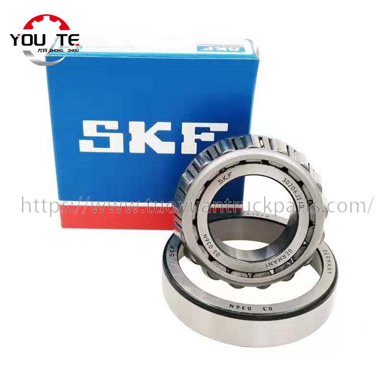 SKF koonusrull-laagrid mootorrattale 31311 31312 31313 31314 Koonusrull-laagrid autole